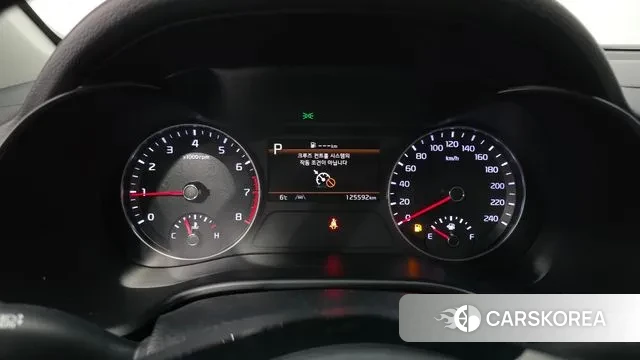 Kia The New K3 2nd generation id 3513773 из Кореи 18