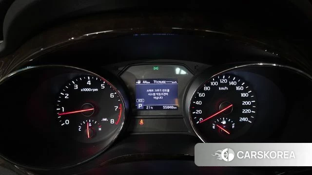 Kia The New Carnival id 4350981 из Кореи 29