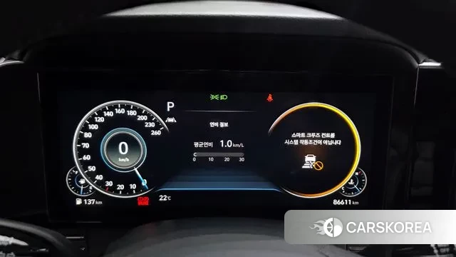 Hyundai The New Grandeur IG id 3154538 из Кореи 18