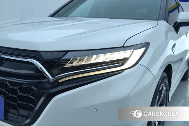 Honda UR-V id 3913875 из Китая 15