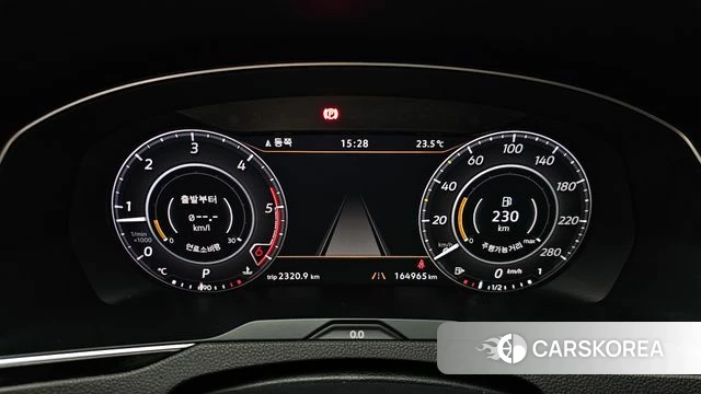 Volkswagen Arteon id 4430287 из Кореи 18