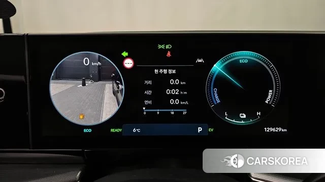 Hyundai Grandeur Hybrid (GN7) id 3624971 из Кореи 18