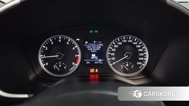 Hyundai Santa Fe TM id 3045237 из Кореи 18