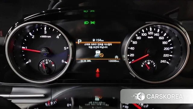 Kia Carnival 4th generation id 3432196 из Кореи 18