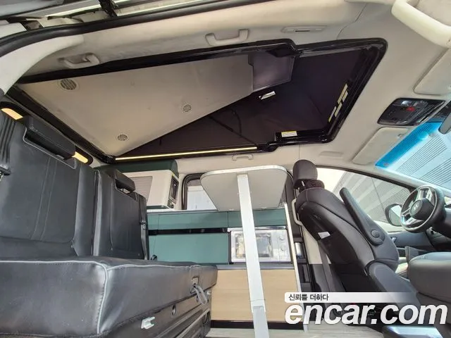 Hyundai Staria id 2641137 из Кореи 18