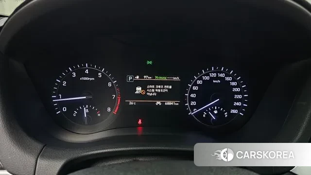 Genesis G80 id 3033981 из Кореи 18