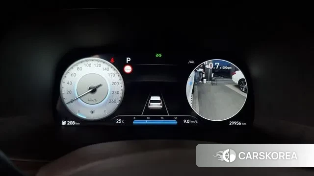 Hyundai The New Palisade id 3257114 из Кореи 18