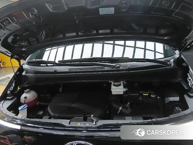 Hyundai Staria id 4308471 из Кореи 18