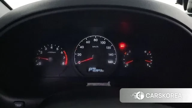 Hyundai The New Grand Starex id 3526190 из Кореи 18