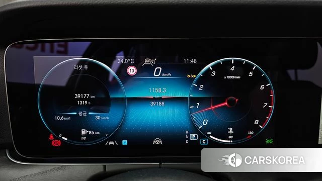 Mercedes-Benz E-Class W213 id 4871584 из Кореи 18