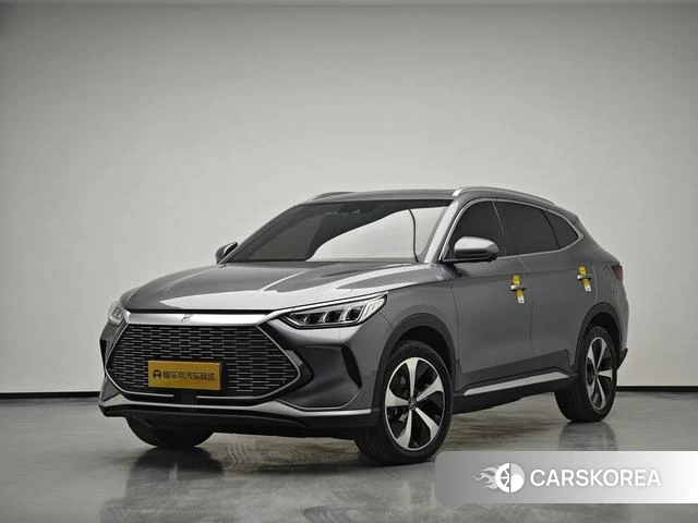 BYD Song PLUS DM id 4212237 из Китая 18
