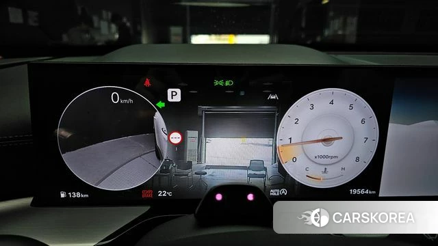 Genesis GV80 id 3883199 из Кореи 18