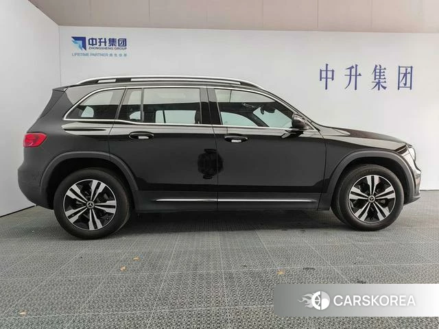 Mercedes-Benz GLB id 4209752 из Китая 16