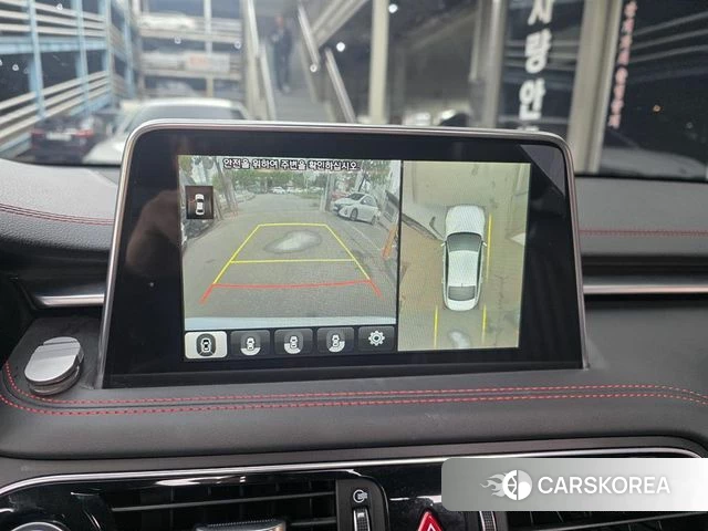 Genesis G70 id 4233137 из Кореи 18