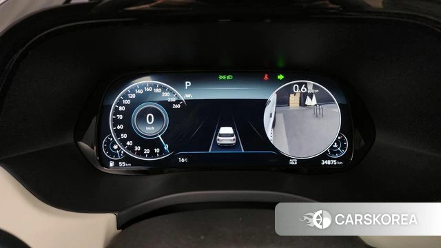 Hyundai Palisade id 3872872 из Кореи 18