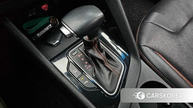 Kia The New Niro id 4836929 из Кореи 35