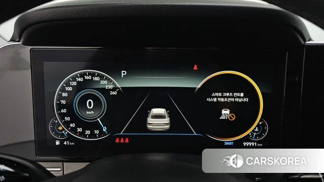 Hyundai The New Grandeur IG id 3842393 из Кореи 18