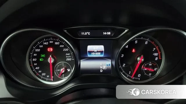 Mercedes-Benz GLA-Class X156 id 3464904 из Кореи 18