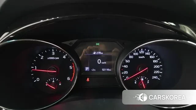 Kia The New Carnival id 3504941 из Кореи 18