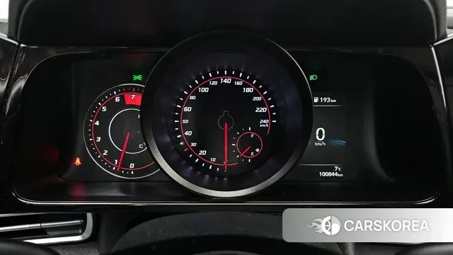 Hyundai Avante (CN7) id 3416401 из Кореи 18