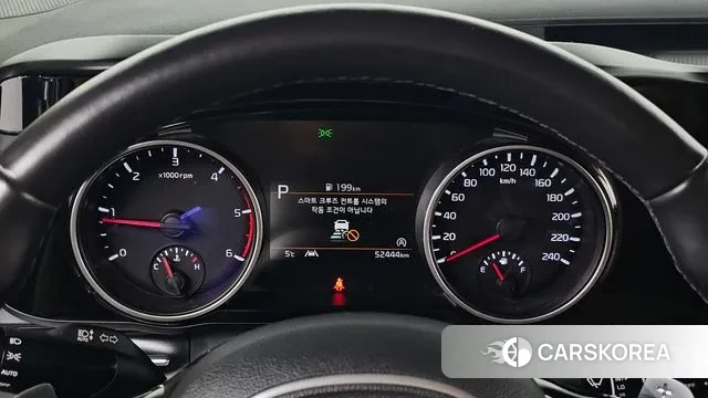 Kia Carnival 4th generation id 3493752 из Кореи 18