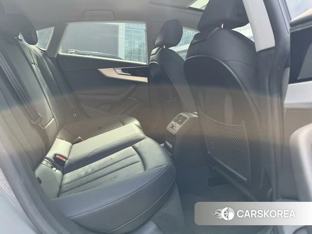 Audi A5 id 4290348 из Китая 8