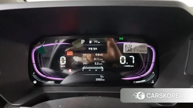 Kia The New Kia Ray id 3763984 из Кореи 18