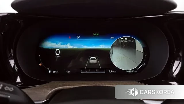 Kia K5 3rd generation id 3562639 из Кореи 18