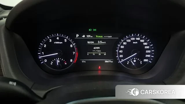 Genesis G80 id 3413112 из Кореи 18