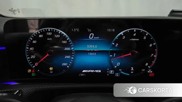 Mercedes-Benz A-Class W177 id 3696672 из Кореи 18