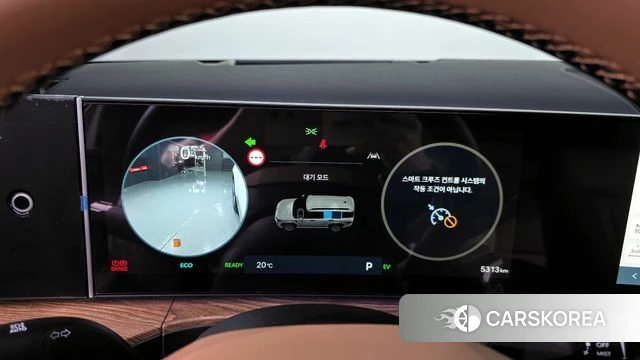 Hyundai Santa Fe (MX5) id 4248287 из Кореи 32