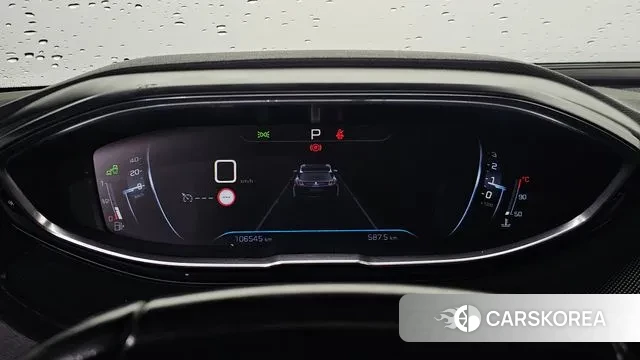 Peugeot 3008 second generation id 3509986 из Кореи 18