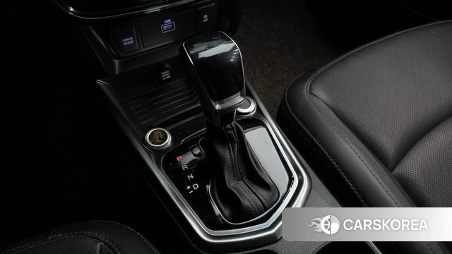 Ssangyong Berry New Tivoli id 4683959 из Кореи 36