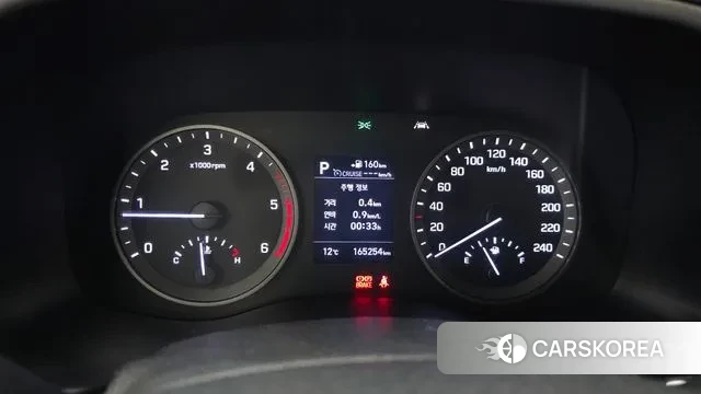 Hyundai All New Tucson id 3433886 из Кореи 18