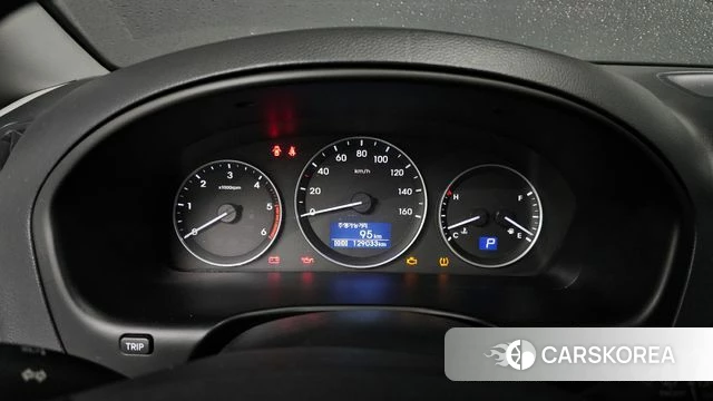 Hyundai The New Grand Starex id 3861777 из Кореи 18