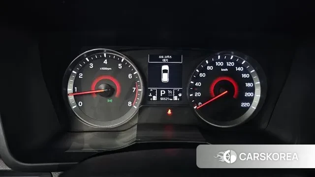 Ssangyong Berry New Tivoli id 3307111 из Кореи 18