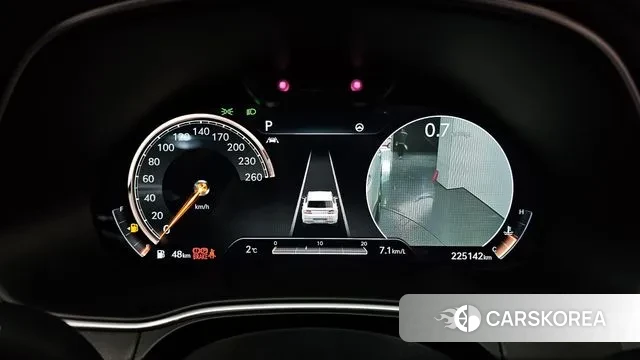 Genesis GV80 id 3626638 из Кореи 18