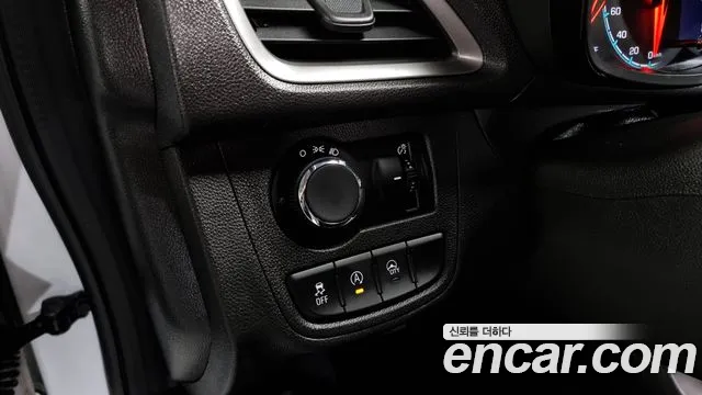 Chevrolet (GM Daewoo) The New Spark id 2517022 из Кореи 18