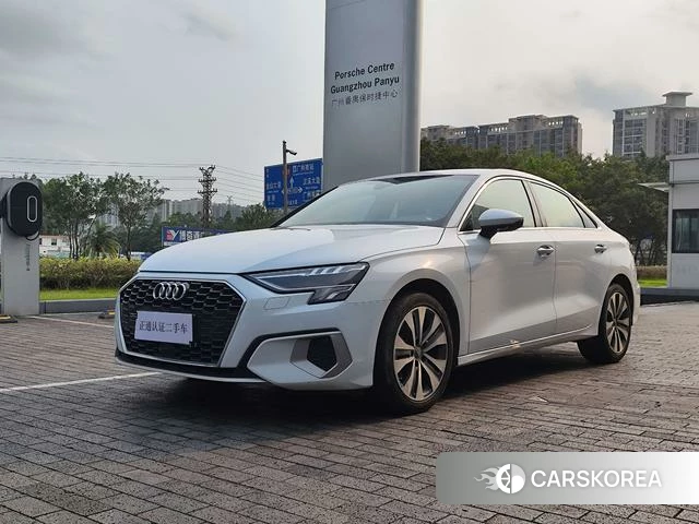 Audi A3 id 4261295 из Китая 26