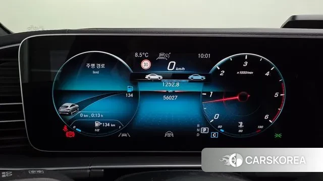 Mercedes-Benz GLE-Class W167 id 3776945 из Кореи 18