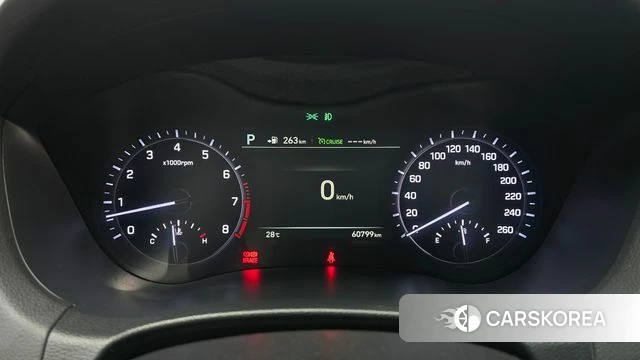 Genesis G80 id 4459743 из Кореи 18