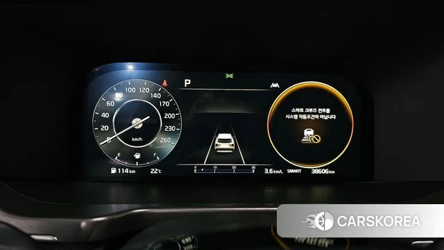 Kia Sorento 4th Generation id 4415354 из Кореи 29