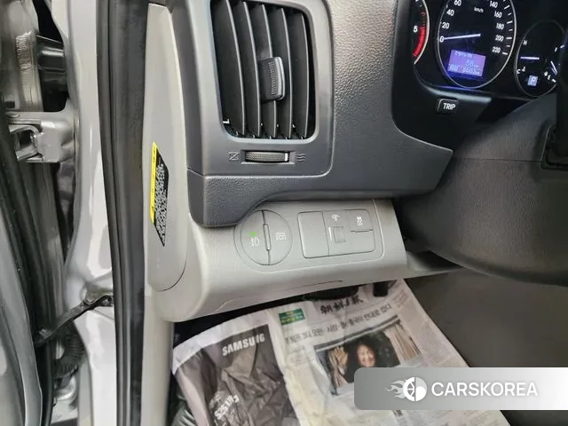 Hyundai The New Grand Starex id 3766311 из Кореи 18