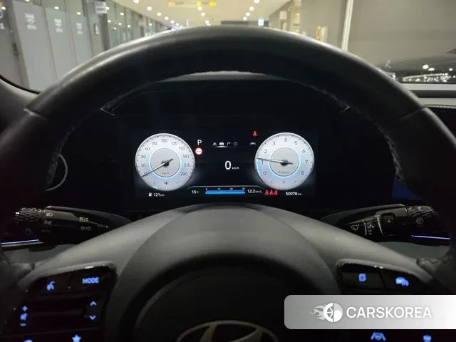 Hyundai The New Avante (CN7) id 3523885 из Кореи 16