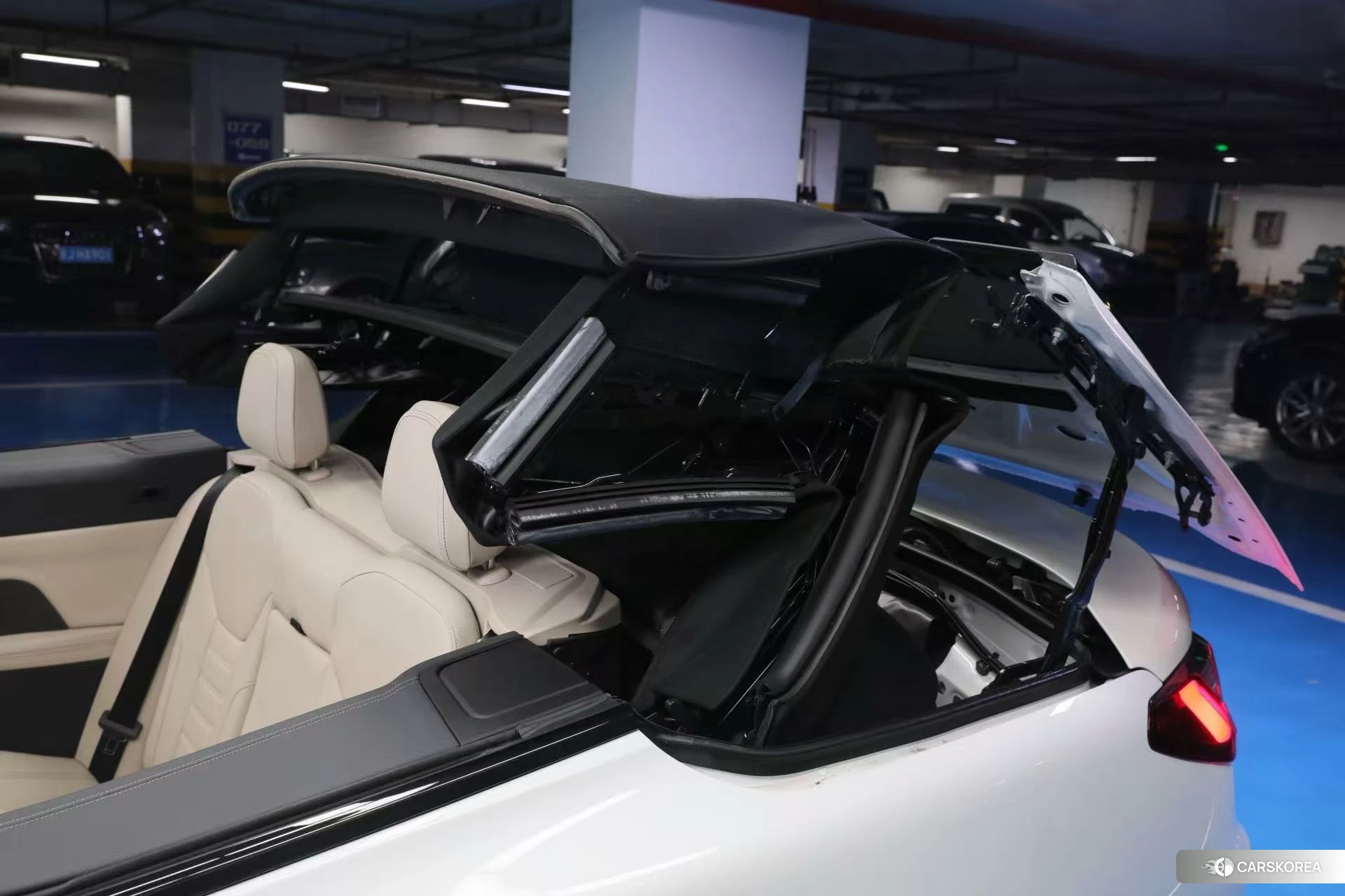 BMW 4 series id 4413596 из Китая 16
