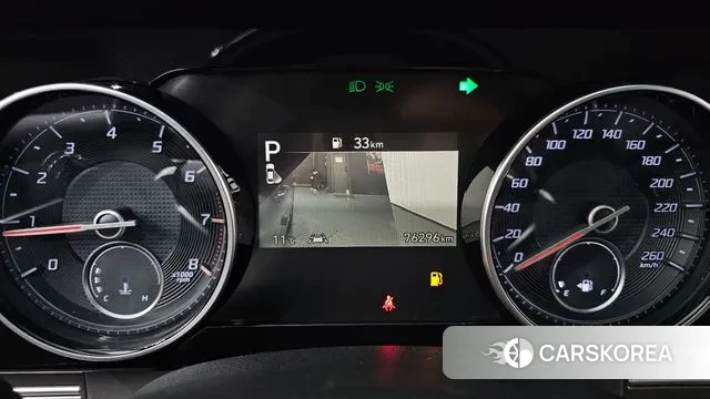 Hyundai The New Grandeur IG id 3422798 из Кореи 18