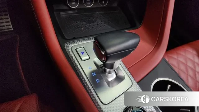 Genesis The New G70 id 3708112 из Кореи 18