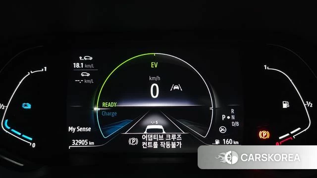 Renault Korea (Samsung) XM3 id 4584942 из Кореи 18