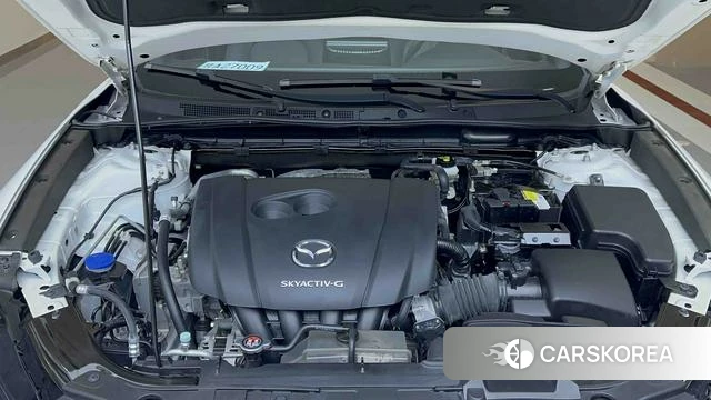 Mazda CX-4 id 4313748 из Китая 34