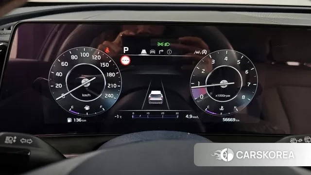 Kia Sportage 5th Generation id 3634318 из Кореи 18